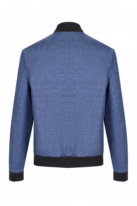 BOSS Bomber Jacket - C-Hanry-BMB