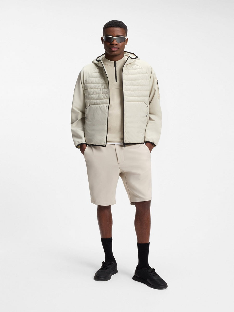BOSS Down Jacket - J_Urbanex Hybrid HD