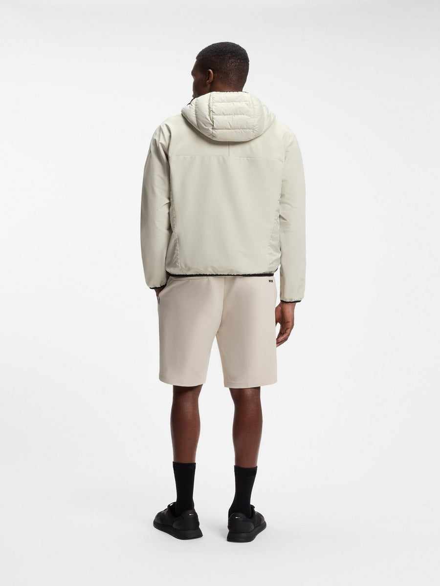 BOSS Down Jacket - J_Urbanex Hybrid HD
