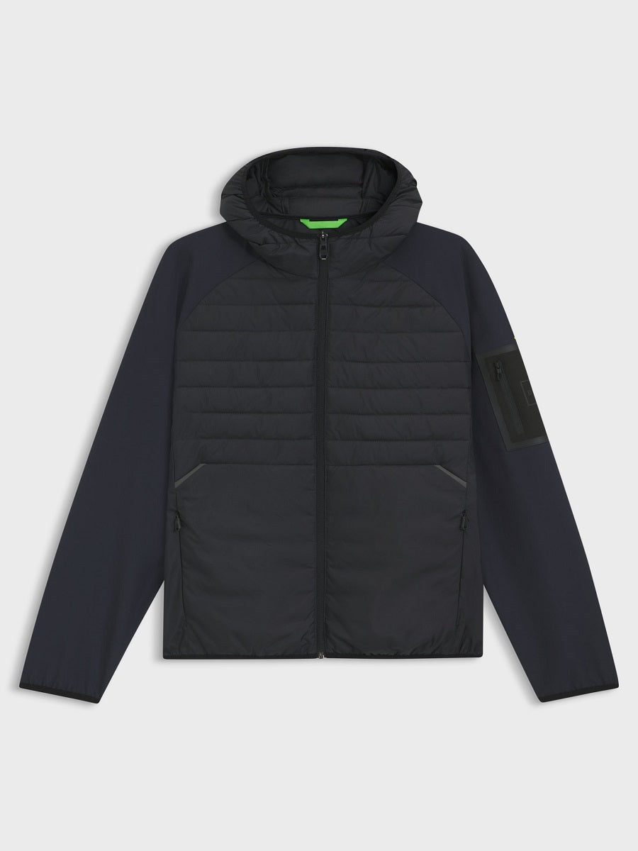 BOSS Down Jacket - J_Urbanex Hybrid HD