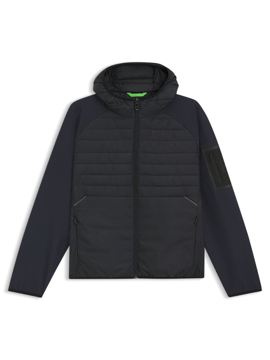 BOSS Down Jacket - J_Urbanex Hybrid HD