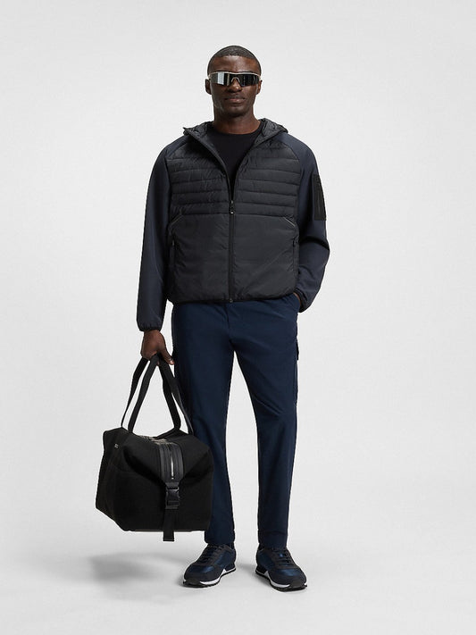BOSS Down Jacket - J_Urbanex Hybrid HD