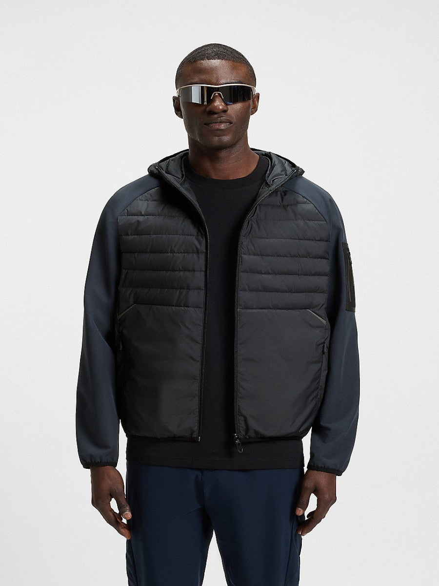 BOSS Down Jacket - J_Urbanex Hybrid HD