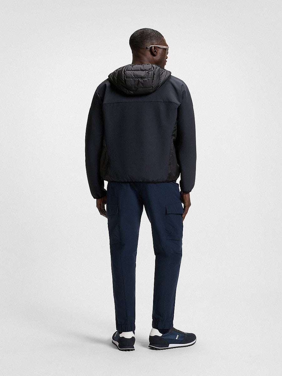 BOSS Down Jacket - J_Urbanex Hybrid HD