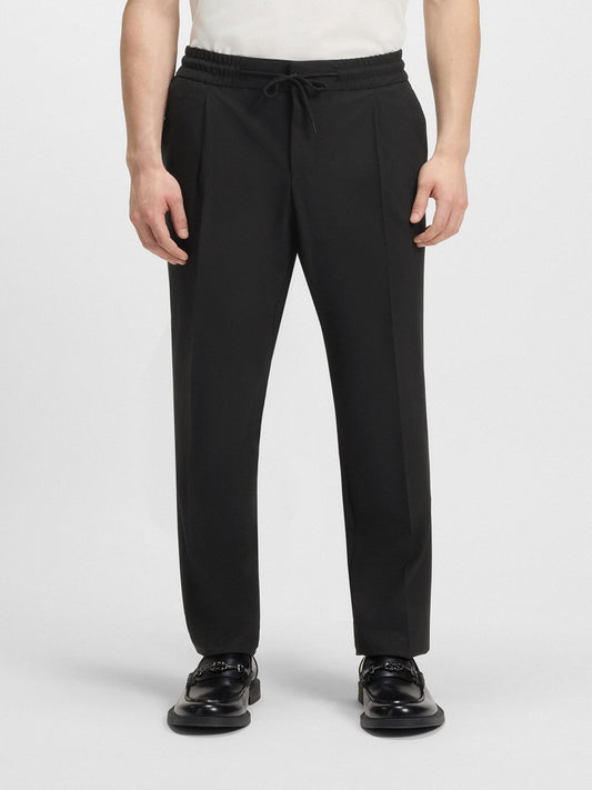 HUGO Trousers - Getlin251F3