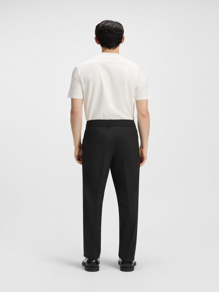 HUGO Trousers - Getlin251F3