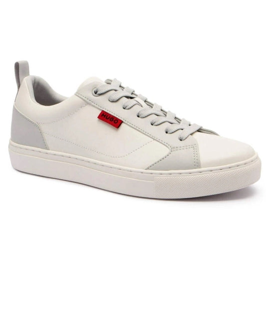 HUGO Tennis Shoes - Morrie_Tenn