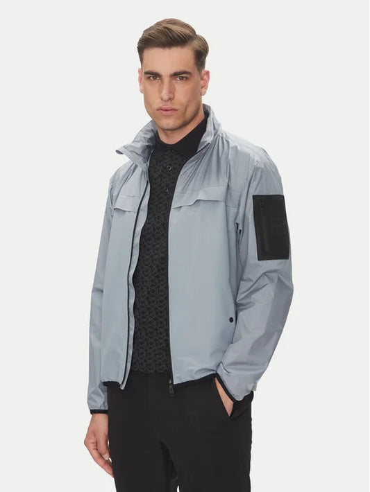 BOSS Jacket - J_Gridlyte