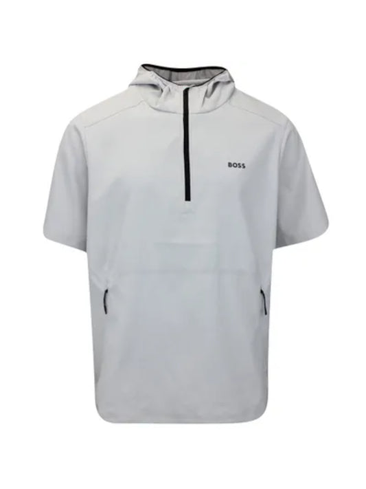 BOSS T-Shirt - L_CruiseLite SQZ