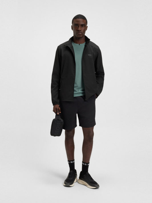 BOSS Jacket - L_CruiseLite FZ 1