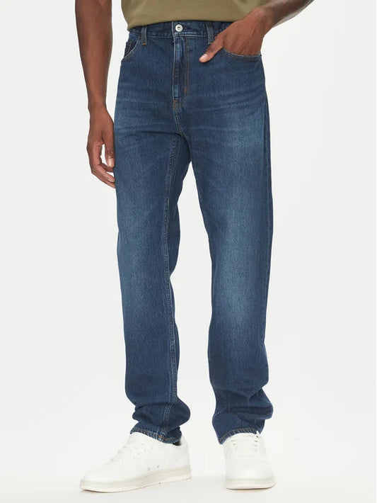 HUGO Regular Fit Denim - Ash