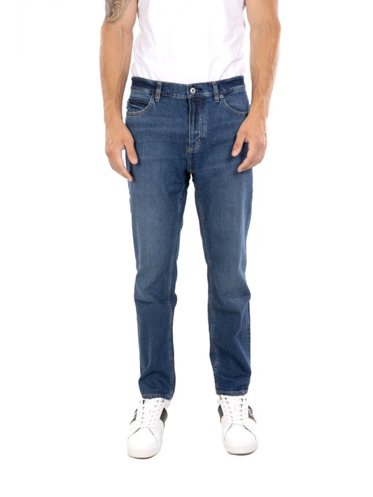 HUGO Tapered Fit Denim - Brody