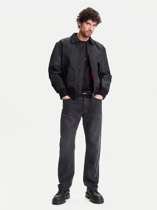 HUGO Bomber Jacket - Balamo2531