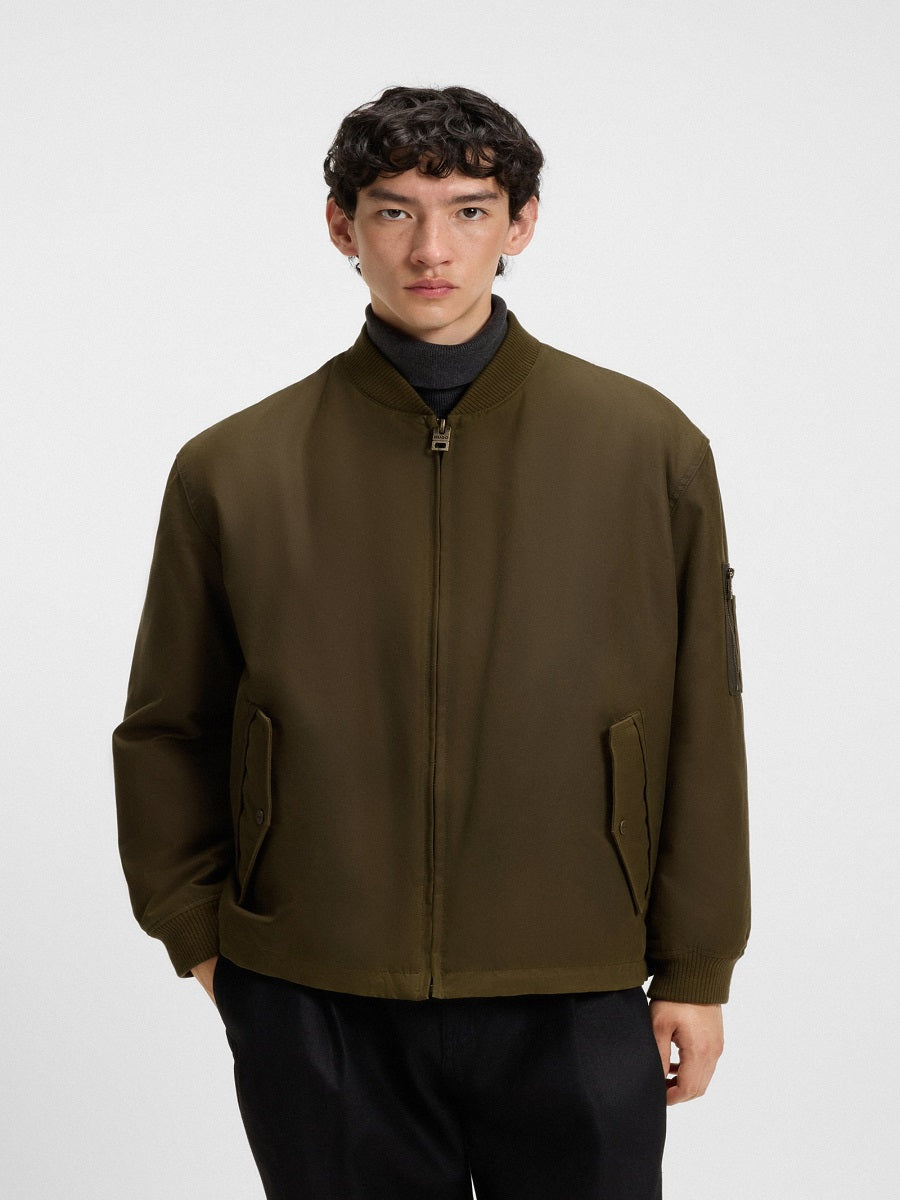 HUGO Bomber Jacket - Bazer2531
