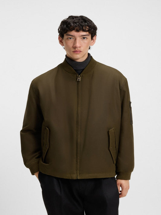 HUGO Bomber Jacket - Bazer2531