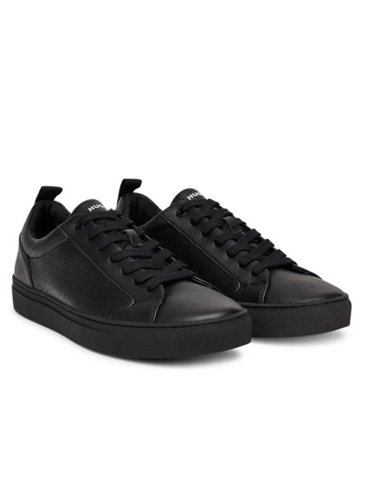 HUGO Trainer Shoes  -  Morrie_Tenn