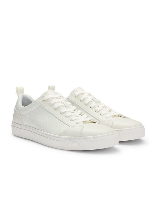 HUGO Trainer Shoes  -  Morrie_Tenn