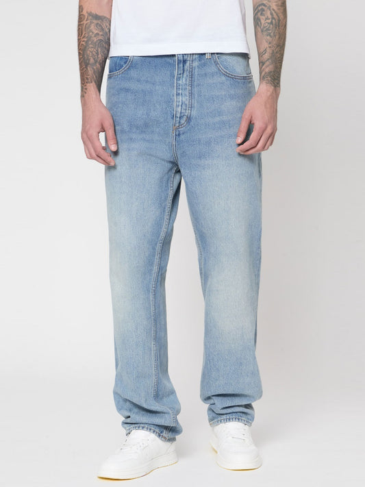 HUGO Baggy Fit Denim - Nate
