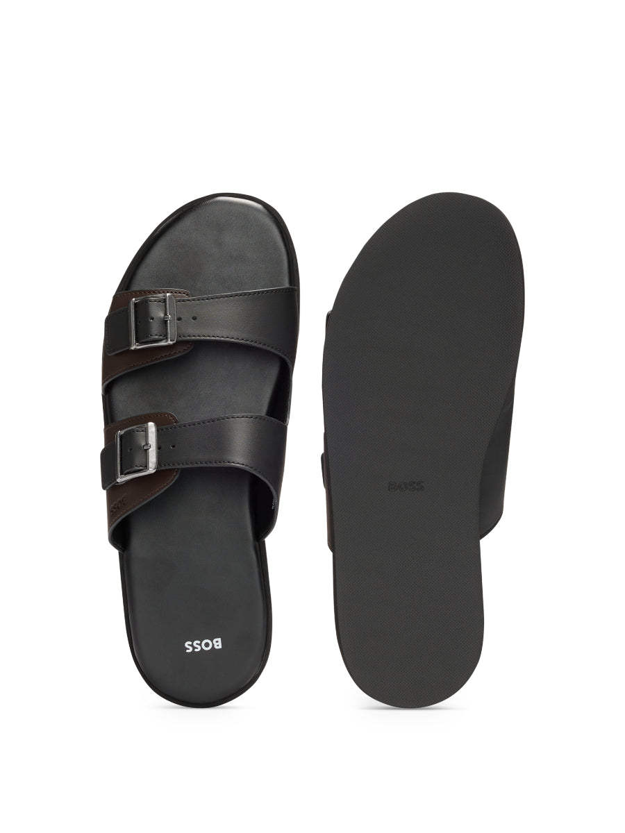 BOSS Sandals - Darrel_Sand