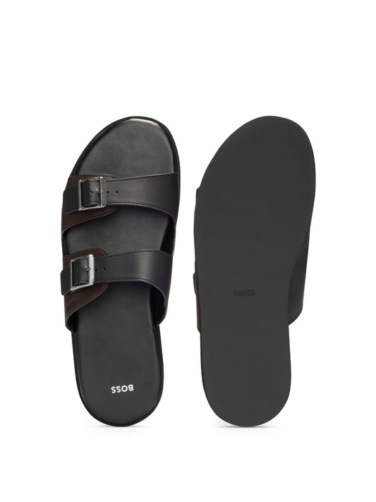 BOSS Sandals - Darrel_Sand