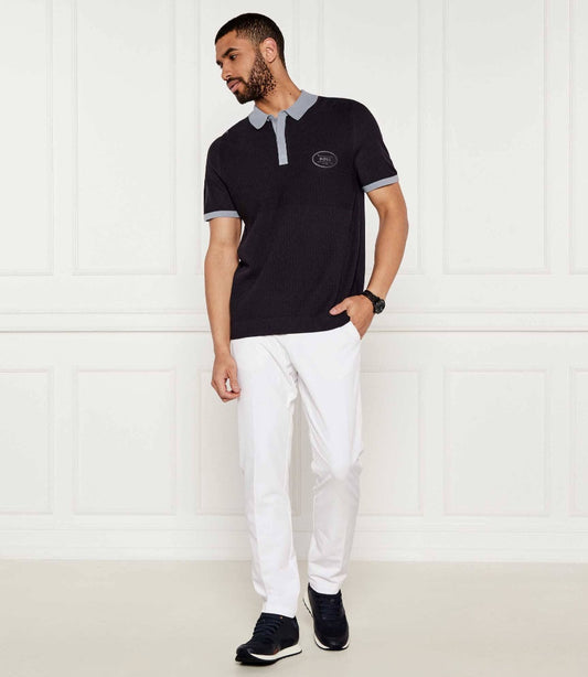 BOSS Polo - K_Club PS