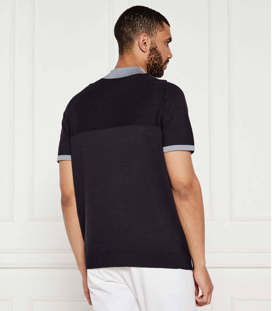 BOSS Polo - K_Club PS