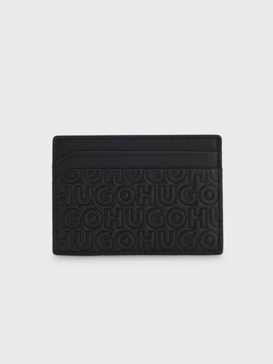 HUGO Card Holder - Ethon HI M_Cardcase