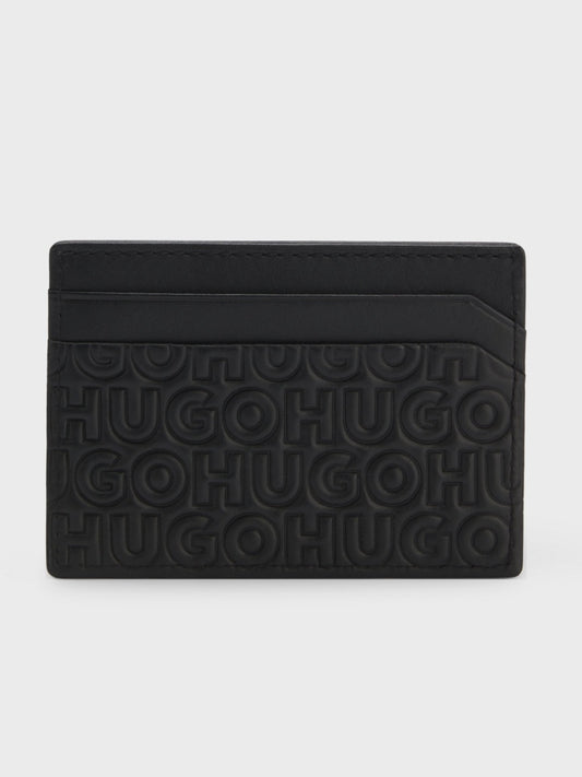 HUGO Card Holder - Ethon HI M_Cardcase