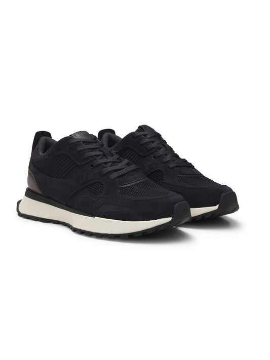 BOSS Trainer Shoes - Jonah_Runn