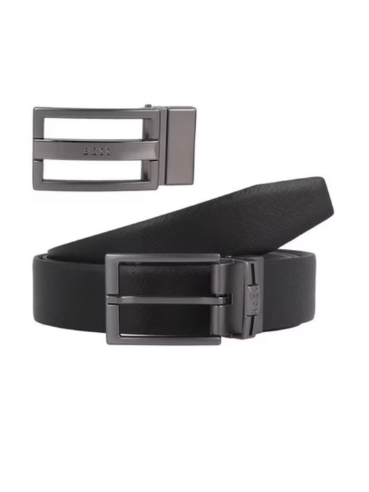 BOSS Belt - Ghifari_Gb35_ALp