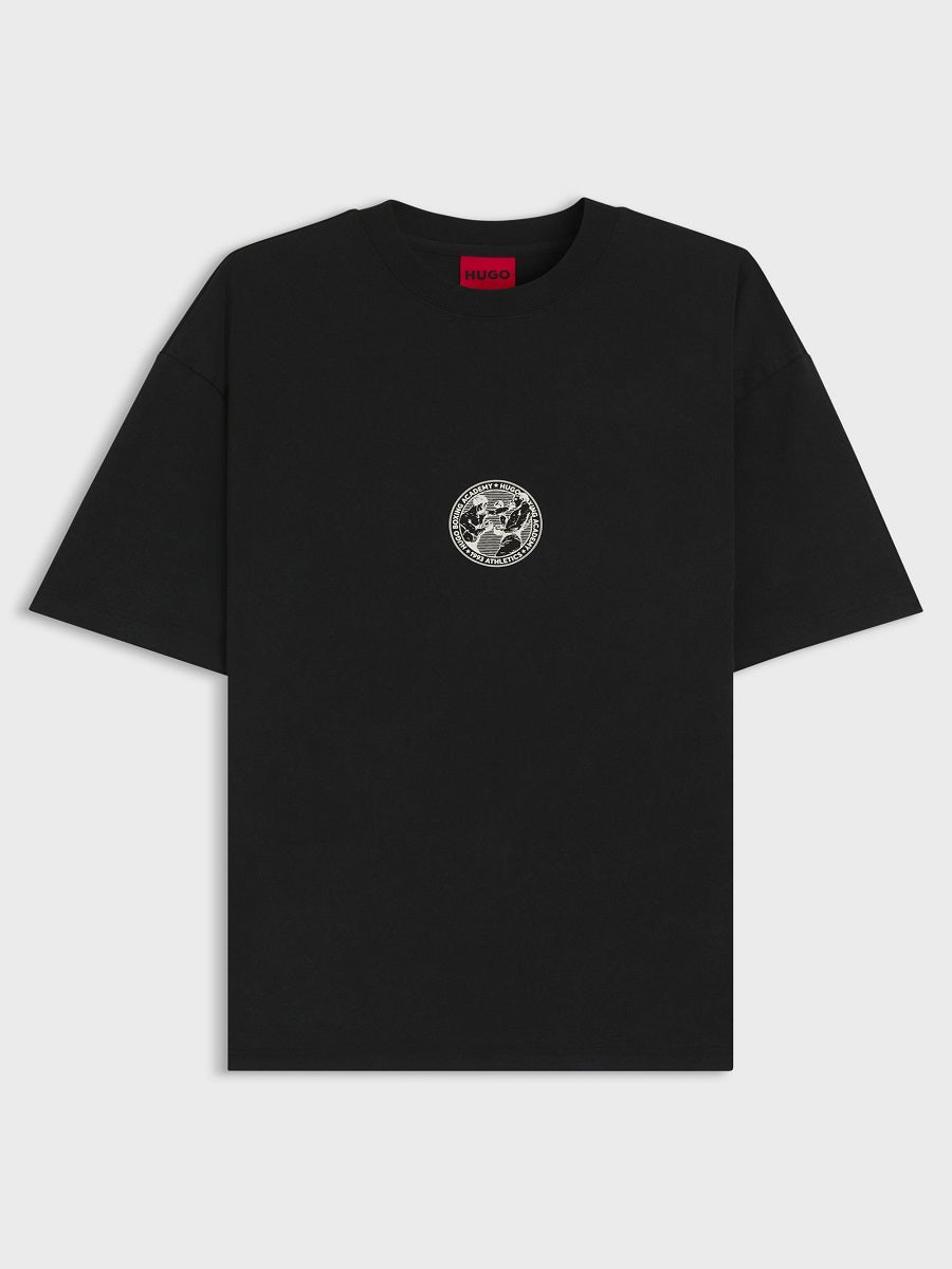 HUGO T-Shirt - Dwresto