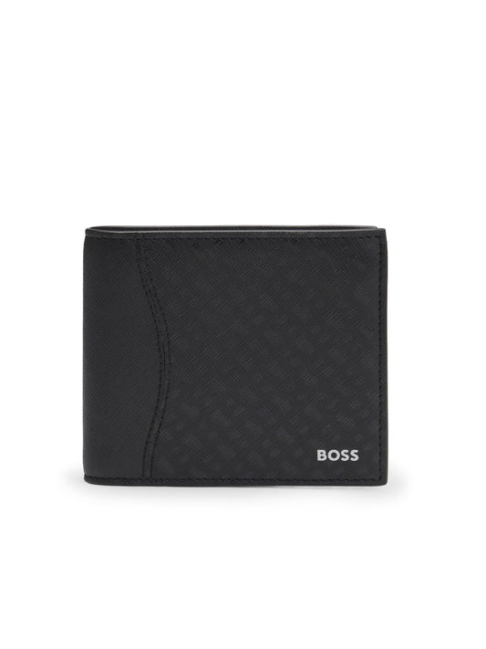 BOSS Wallet - Zair_M_8cc