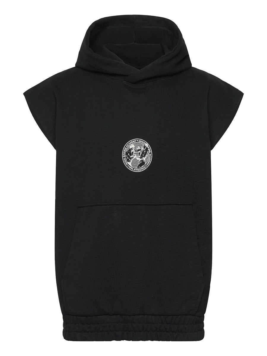 HUGO Hooded Sweatshirt - Duboxo