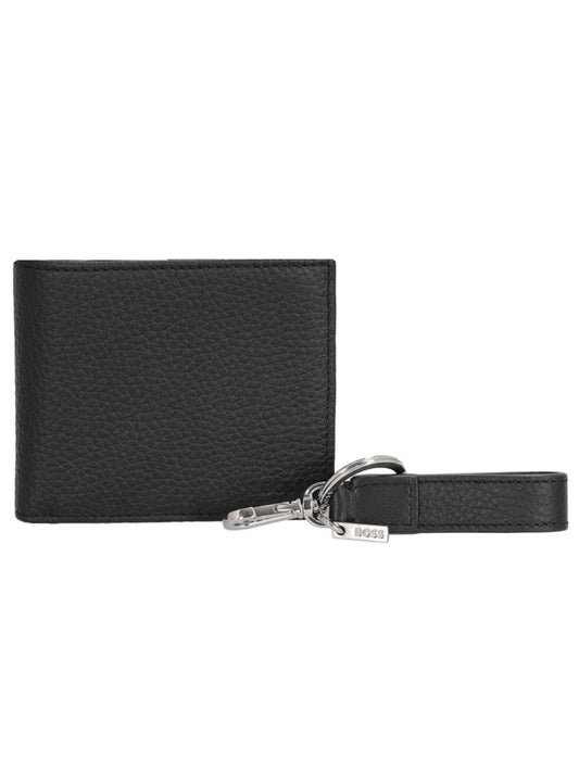 BOSS Wallet Set - GB_4 ccKeyring