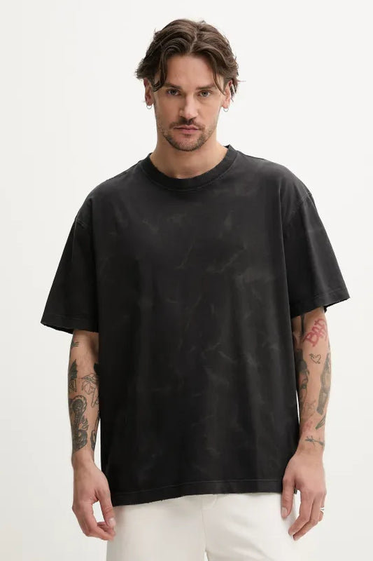 HUGO T-Shirt - Nustroyo