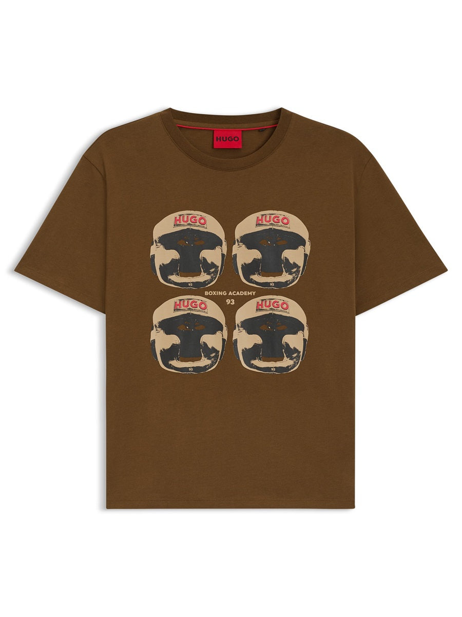 HUGO T-Shirt - Diboxer