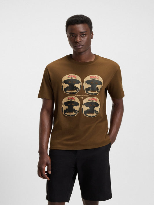 HUGO T-Shirt - Diboxer