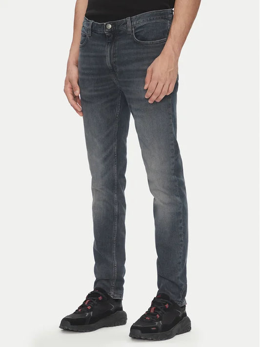 HUGO Extra Slim Fit Denim - HUGO 734