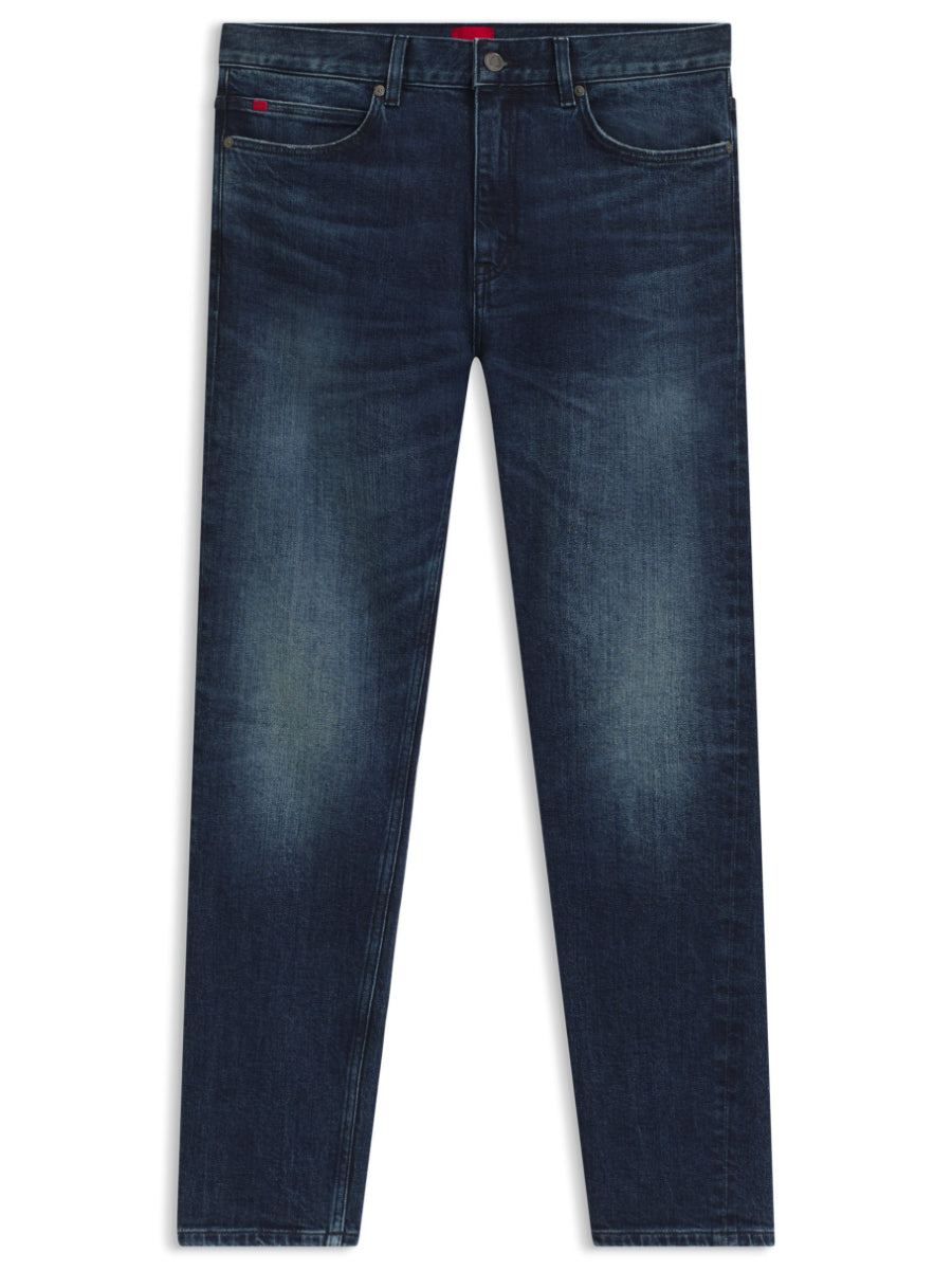 HUGO Slim Fit Denim - HUGO 708