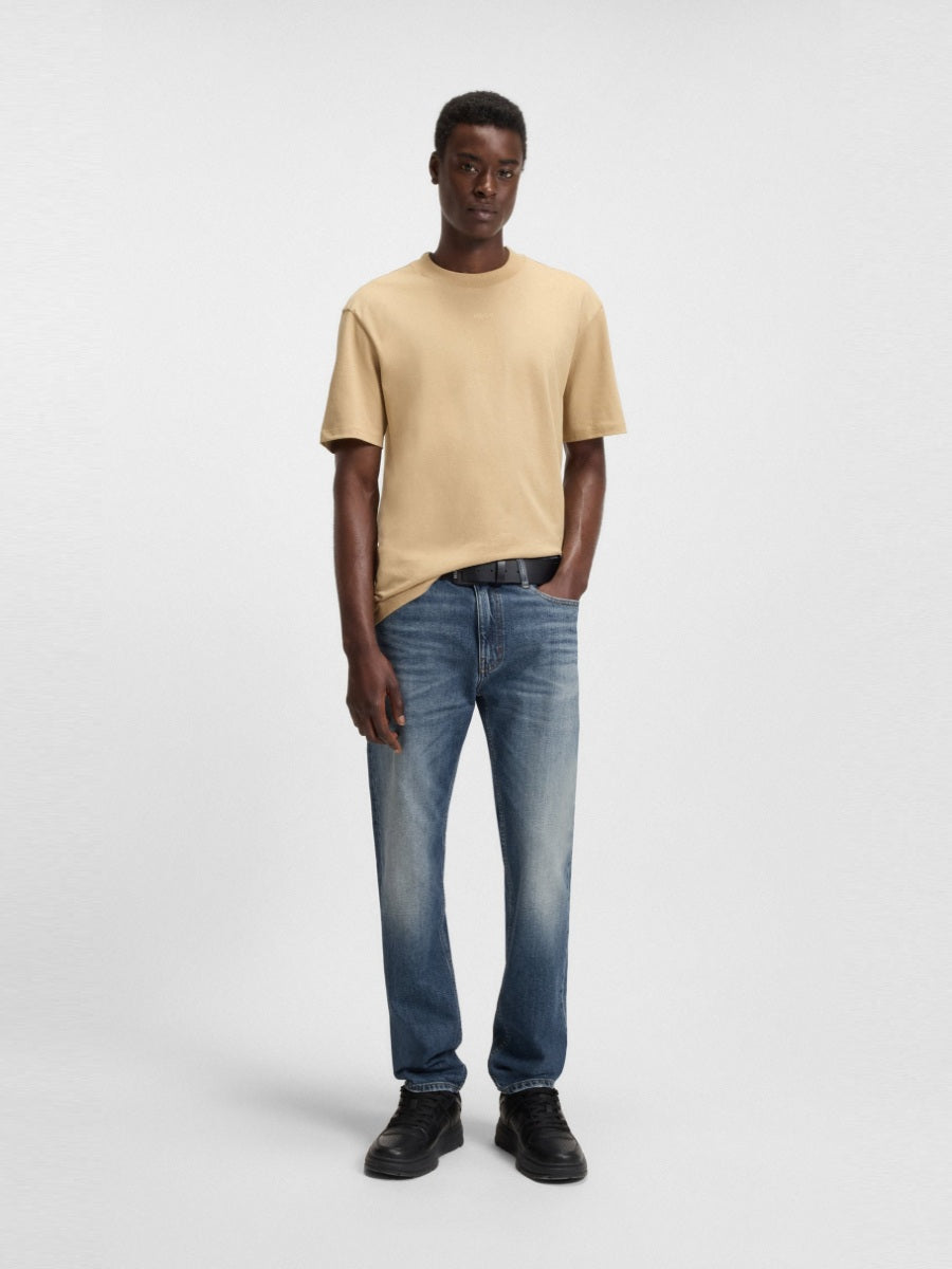 HUGO - Slim Fit Denim - HUGO 708