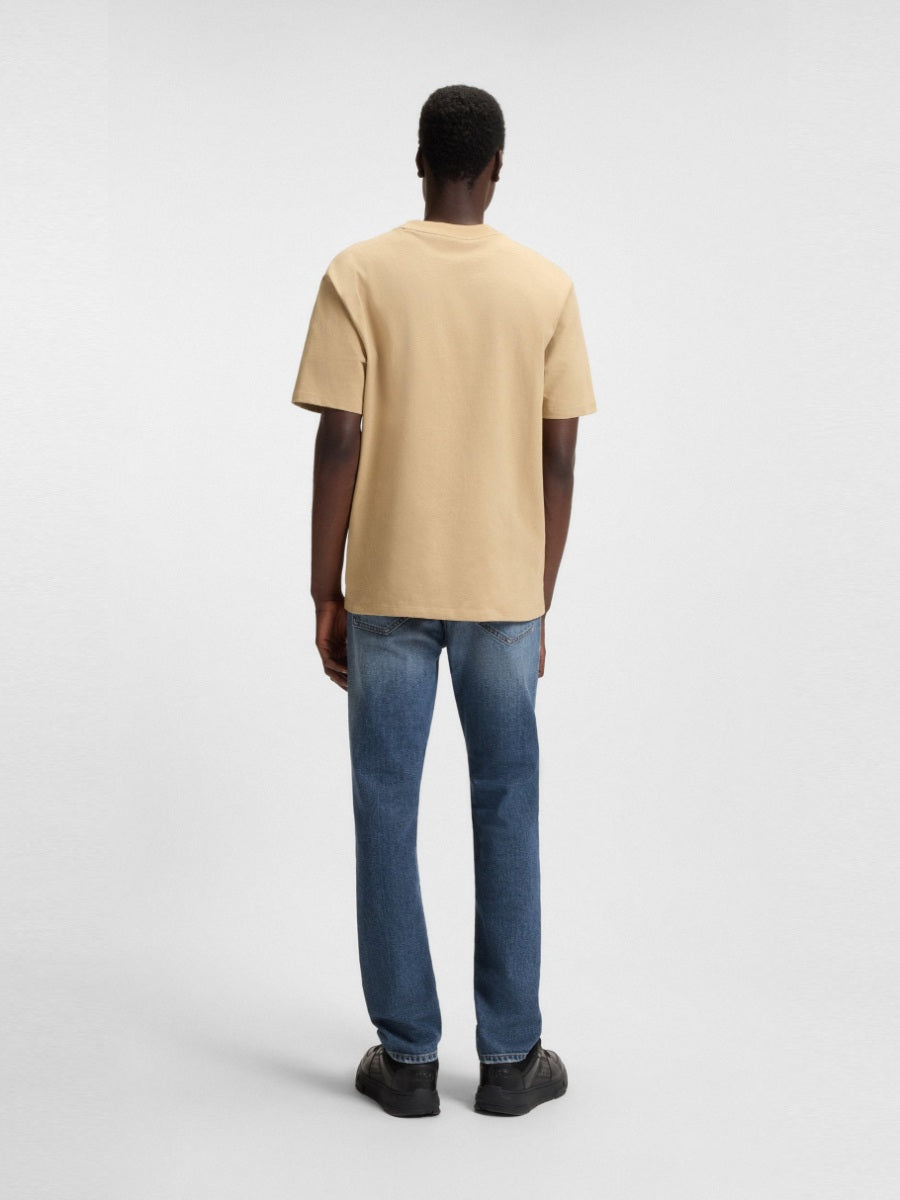 HUGO - Slim Fit Denim - HUGO 708