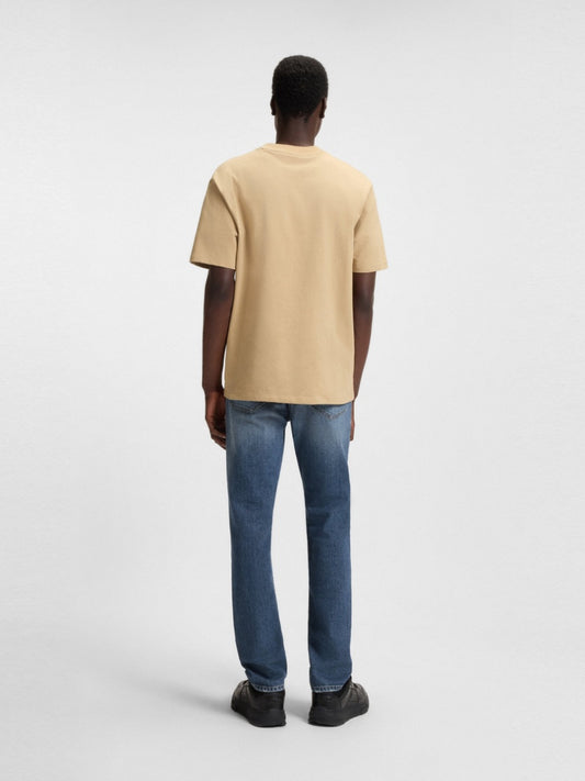 HUGO - Slim Fit Denim - HUGO 708