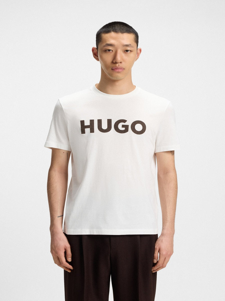 HUGO T-Shirt - Dulivio_U253