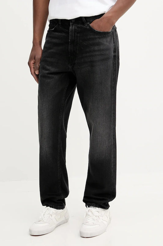 HUGO Taper Fit (Carrot) Denim - HUGO 838