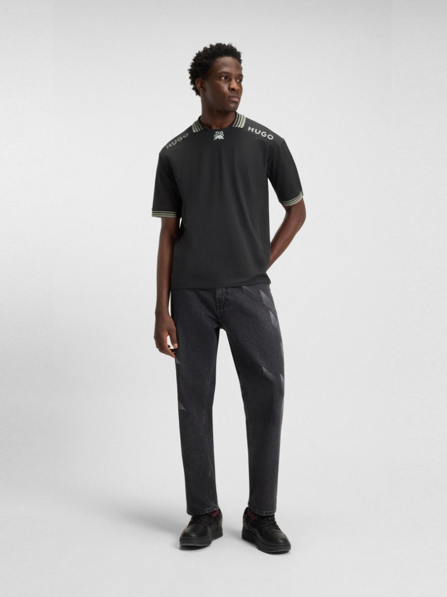 HUGO Polo - Dartmel_RB