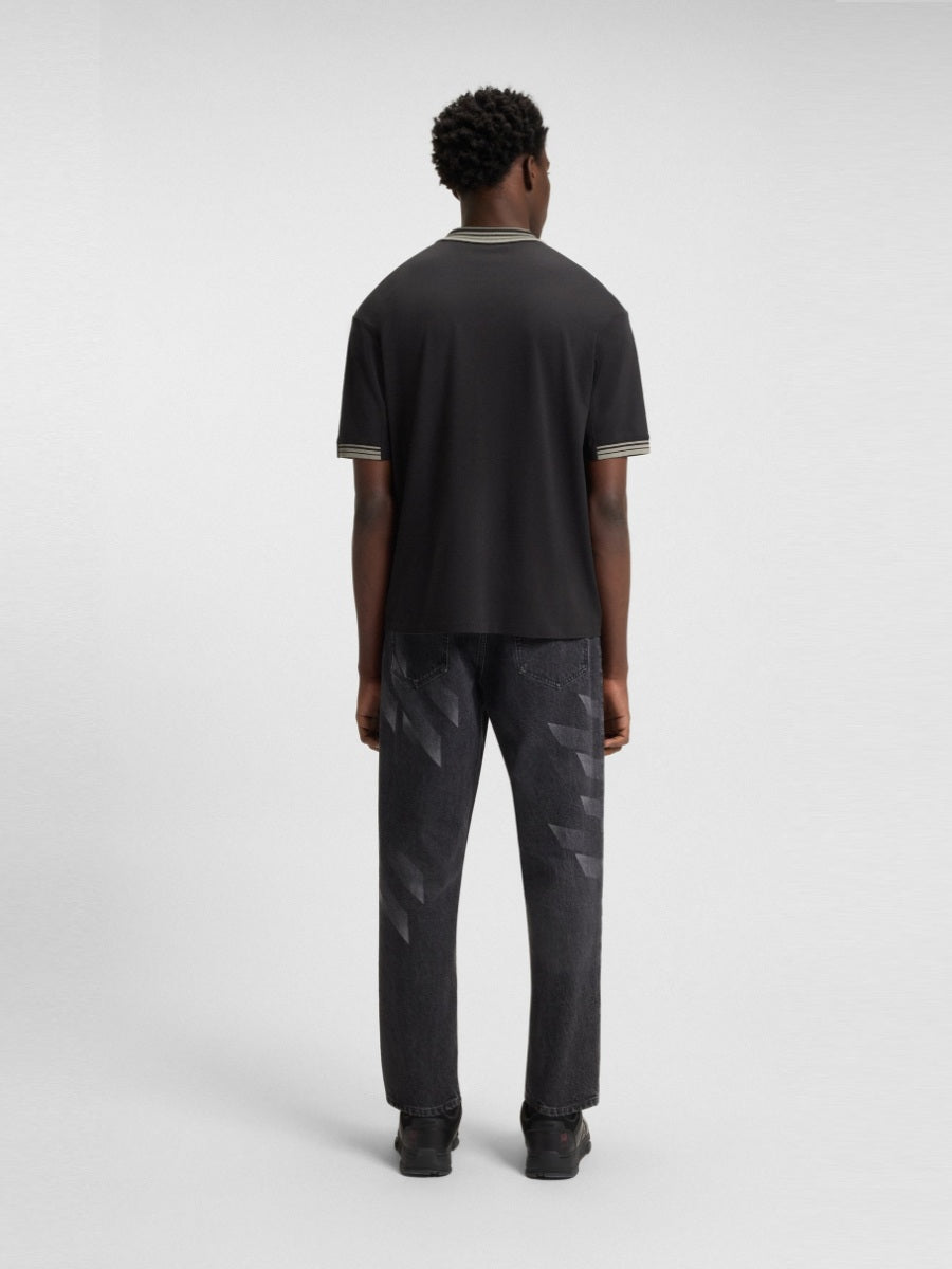 HUGO Polo - Dartmel_RB