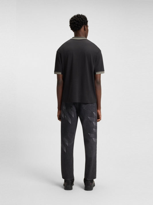 HUGO Polo - Dartmel_RB