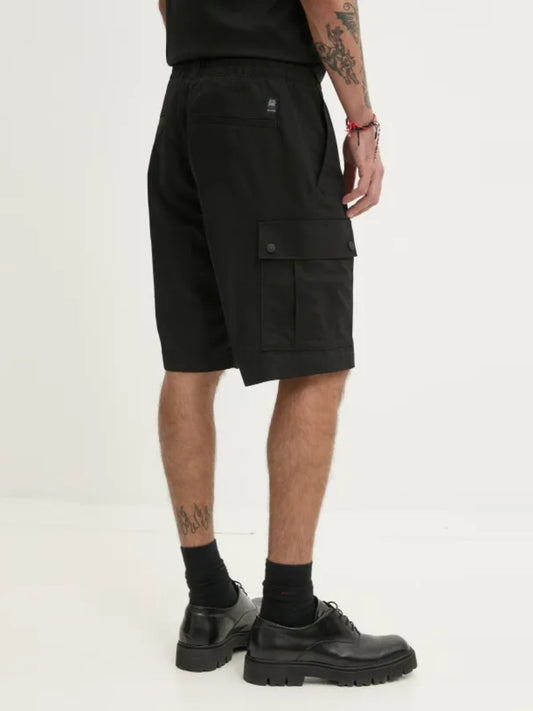 HUGO Leisure Short - Garlio_RB