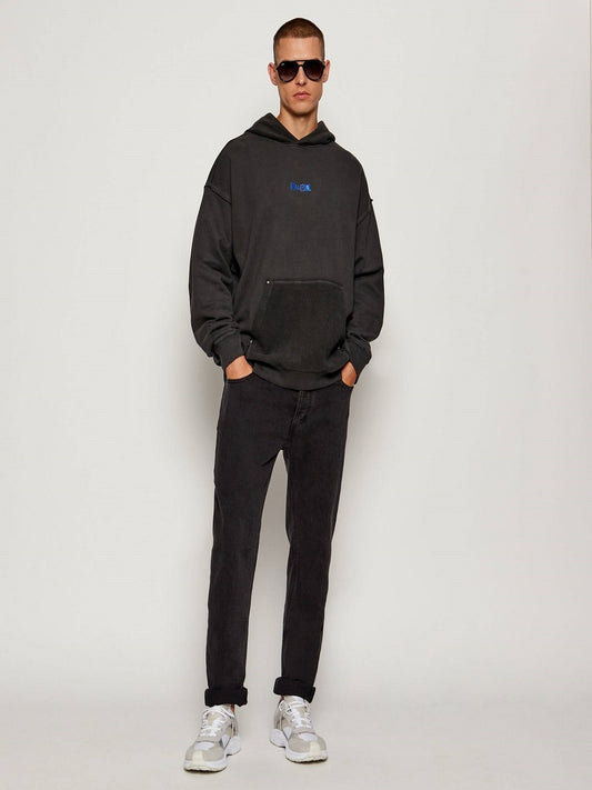 HUGO Hooded Sweatshirt - Nasdi