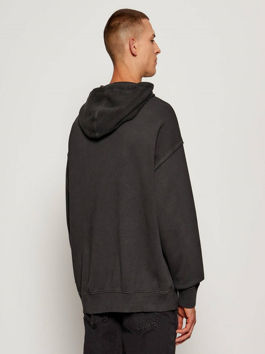HUGO Hooded Sweatshirt - Nasdi